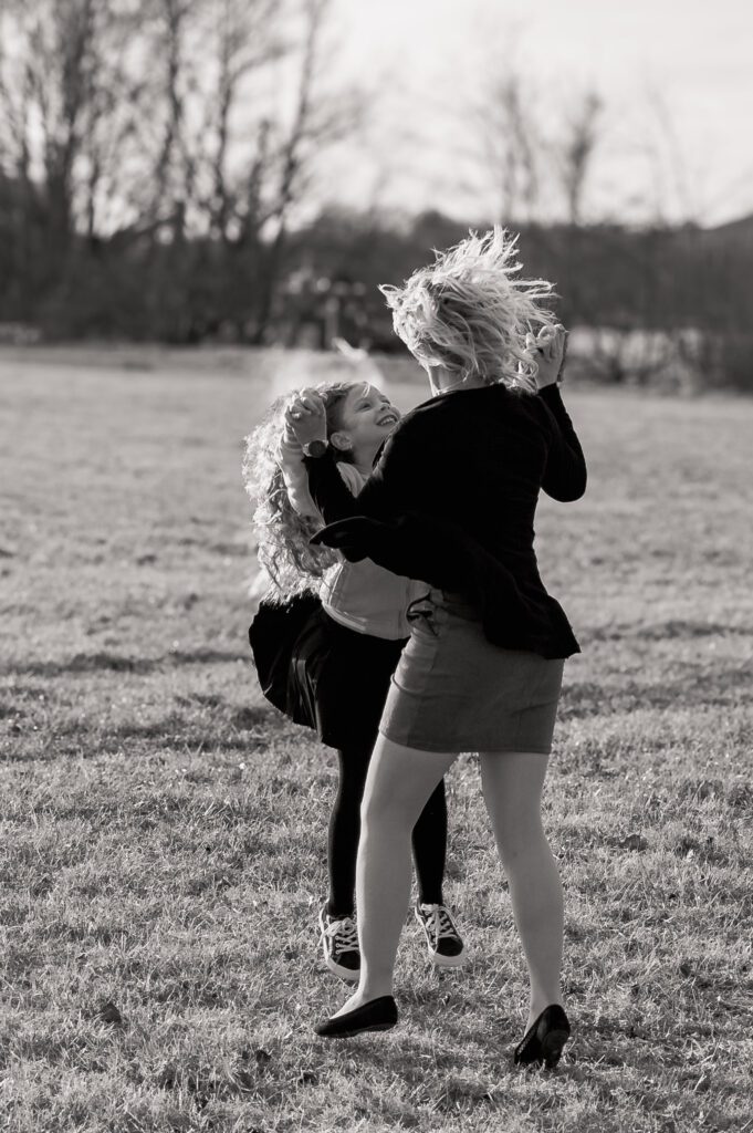 Familienshooting by Caroline Nagl