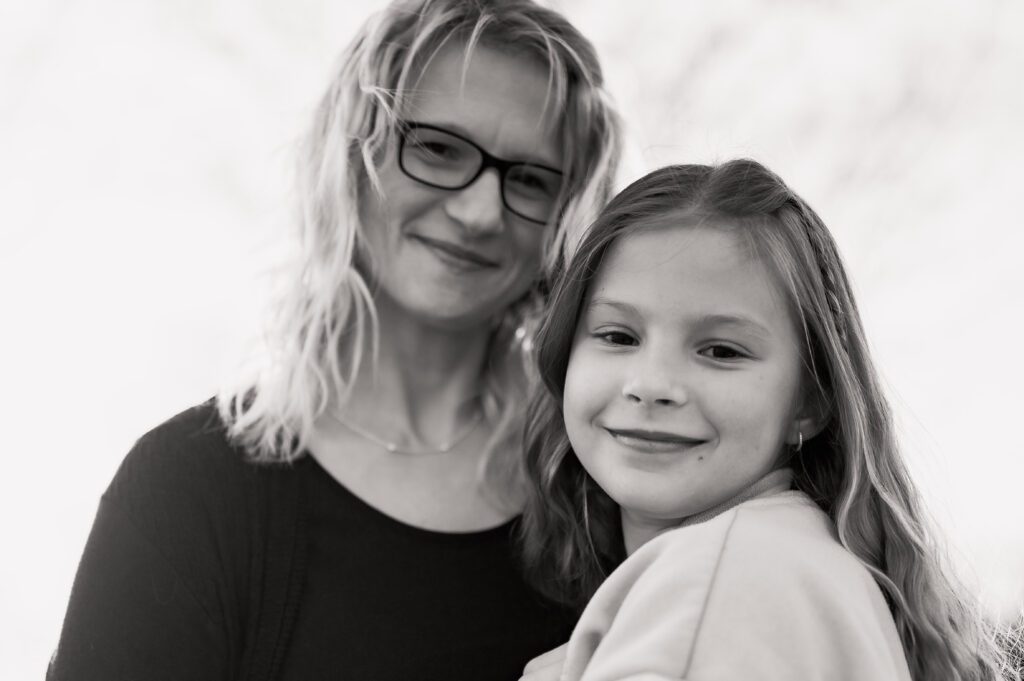 Familienshooting by Caroline Nagl