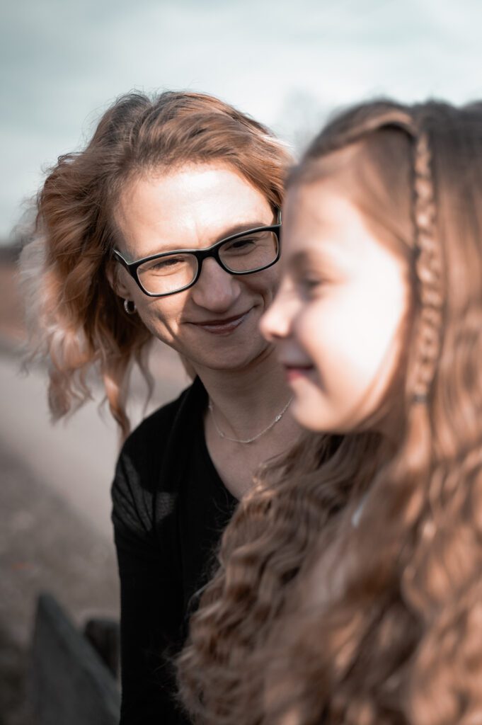 Familienshooting by Caroline Nagl