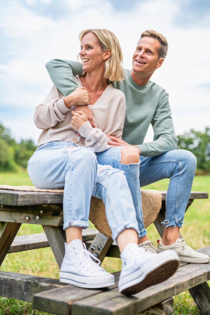 Paarshooting by Carografie