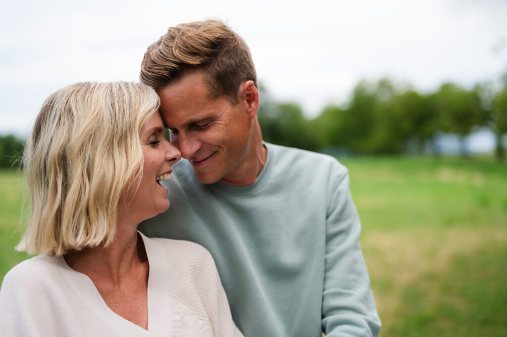 Paarshooting by Caroline Nagl