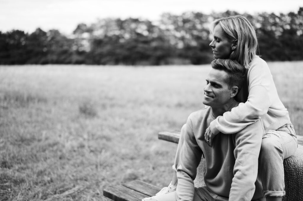 Paarshooting by Caroline Nagl