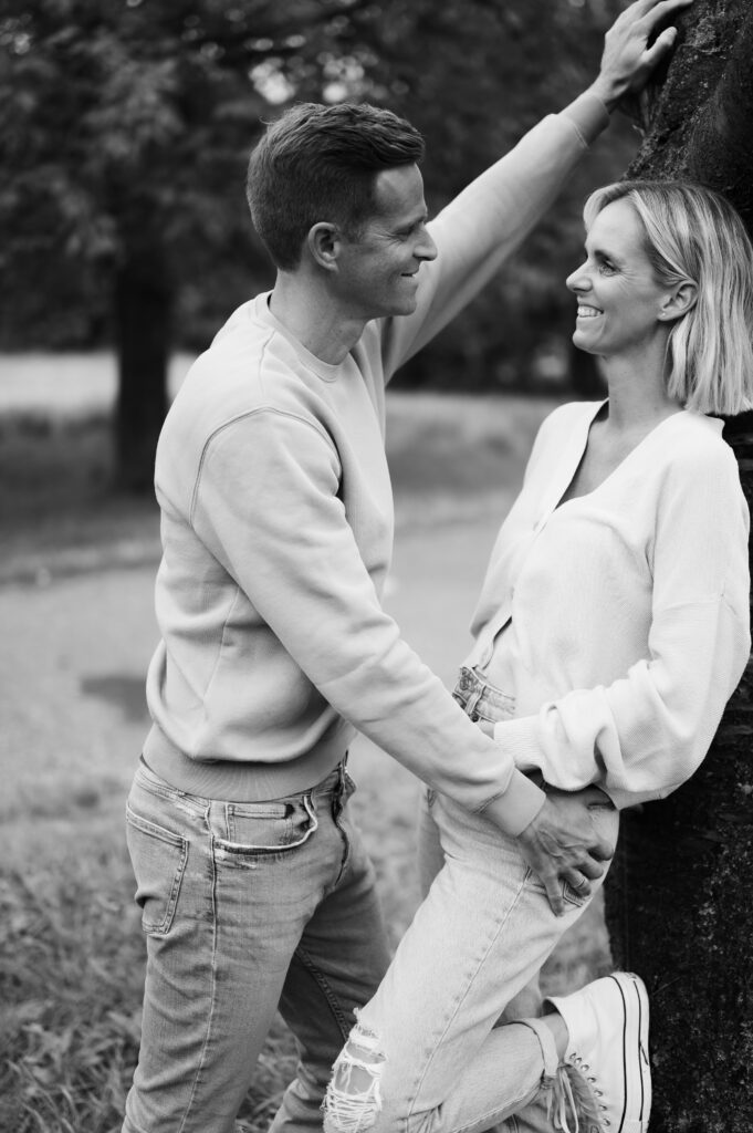 Paarshooting by Caroline Nagl