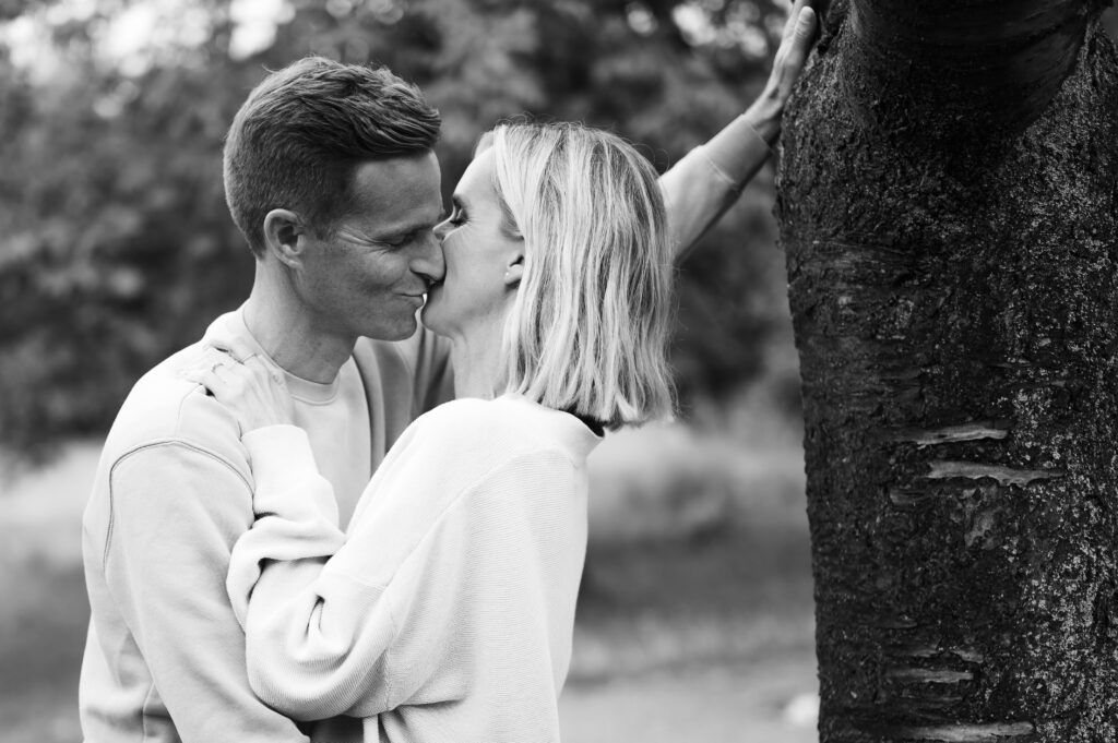 Paarshooting by Caroline Nagl