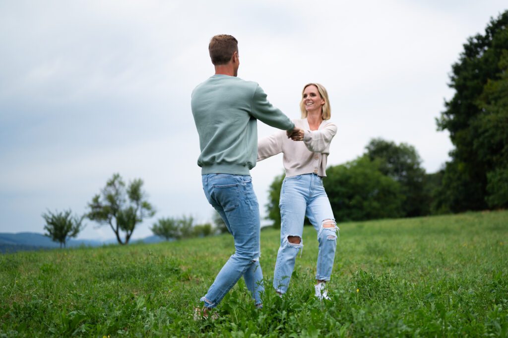 Paarshooting by Caroline Nagl