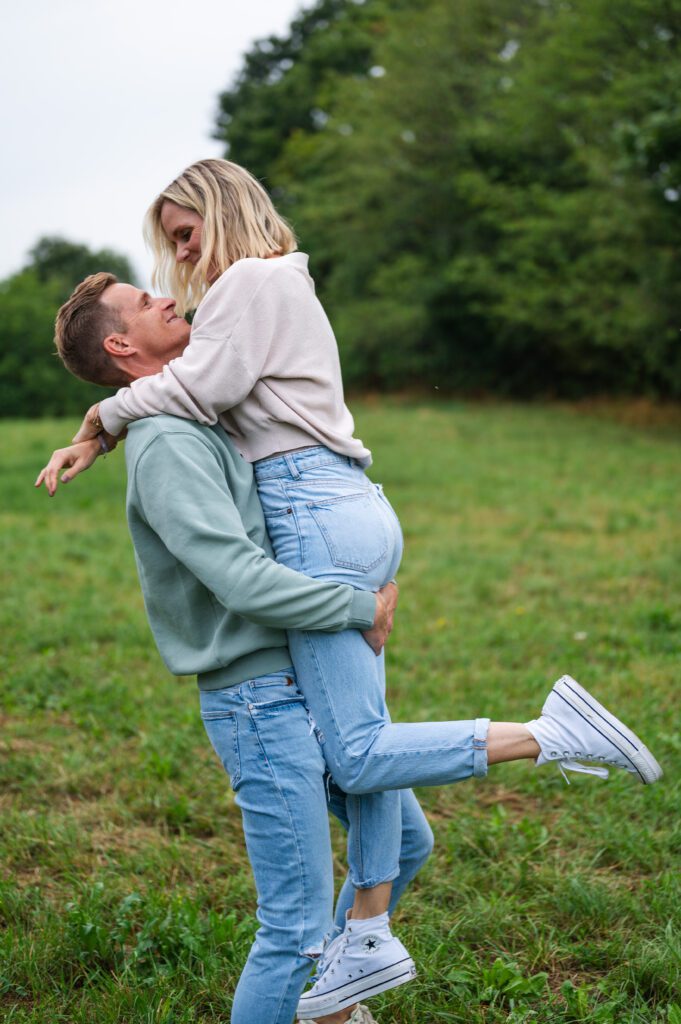 Paarshooting by Caroline Nagl