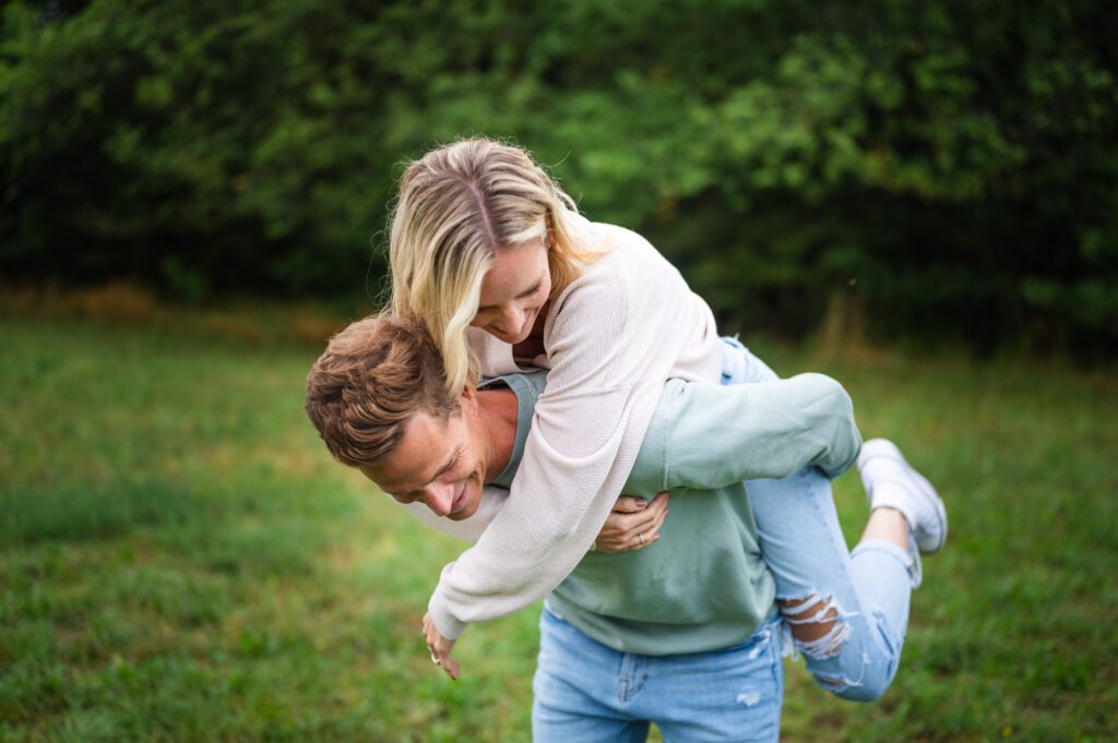 Paarshooting by Caroline Nagl