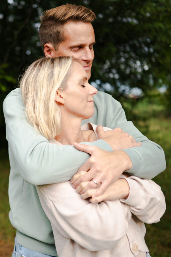 Paarshooting by Carografie