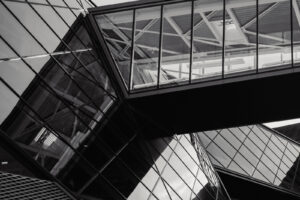 Architektur in Linz (Schloss)