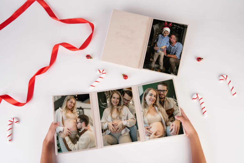 Weihnachtsgeschenk_Loprello_mit_Bildern