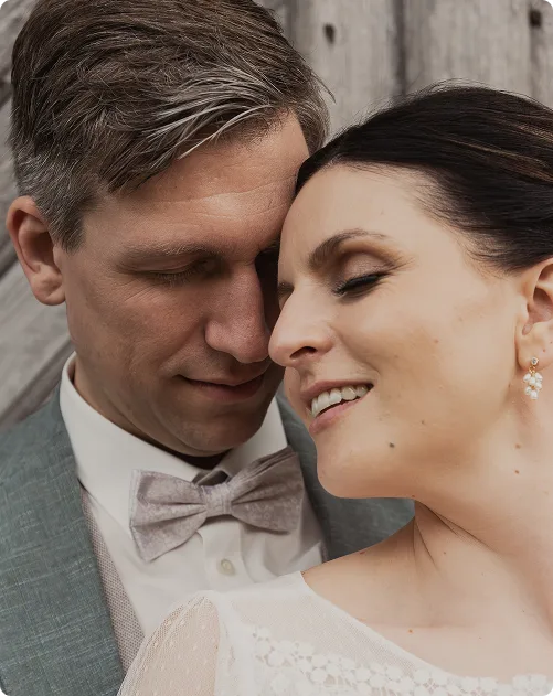 Hochzeitsfotografie