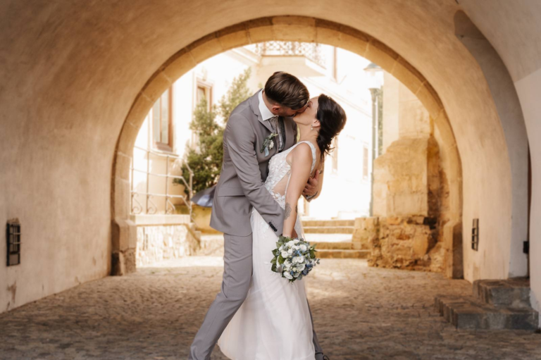 Katharina & Emanuel