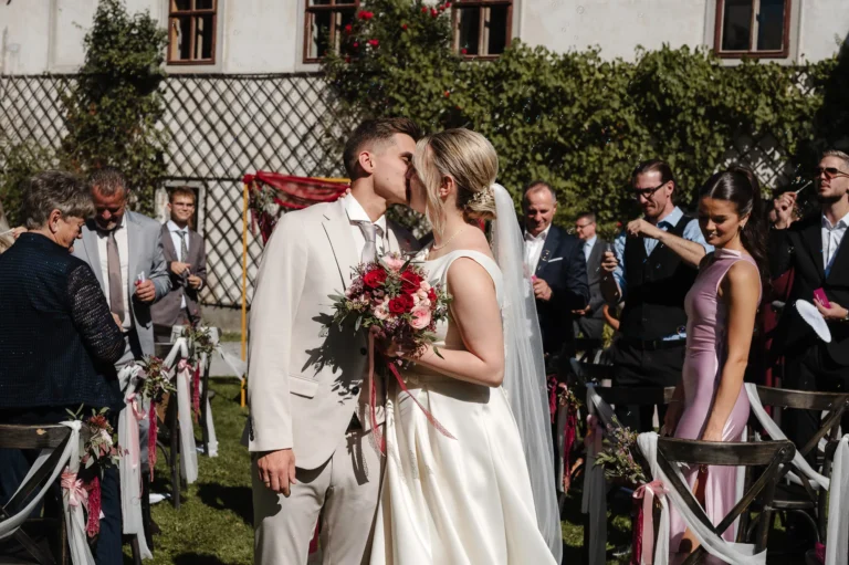 Arijana & Samuel
