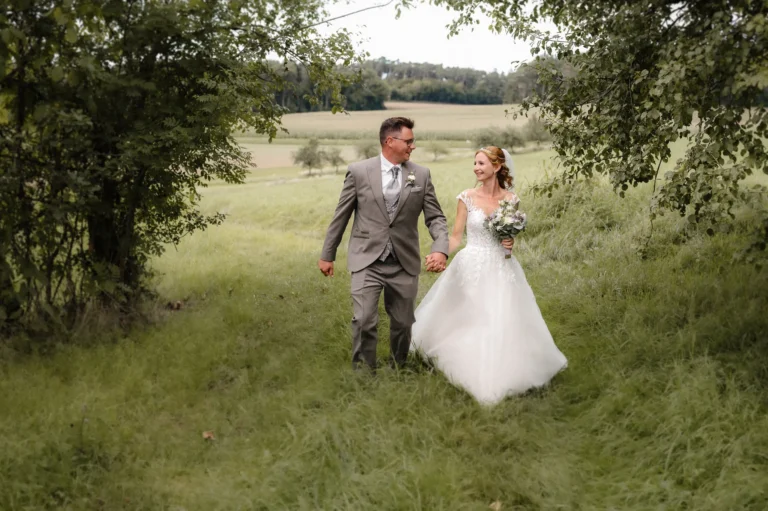 Ines & Patrick