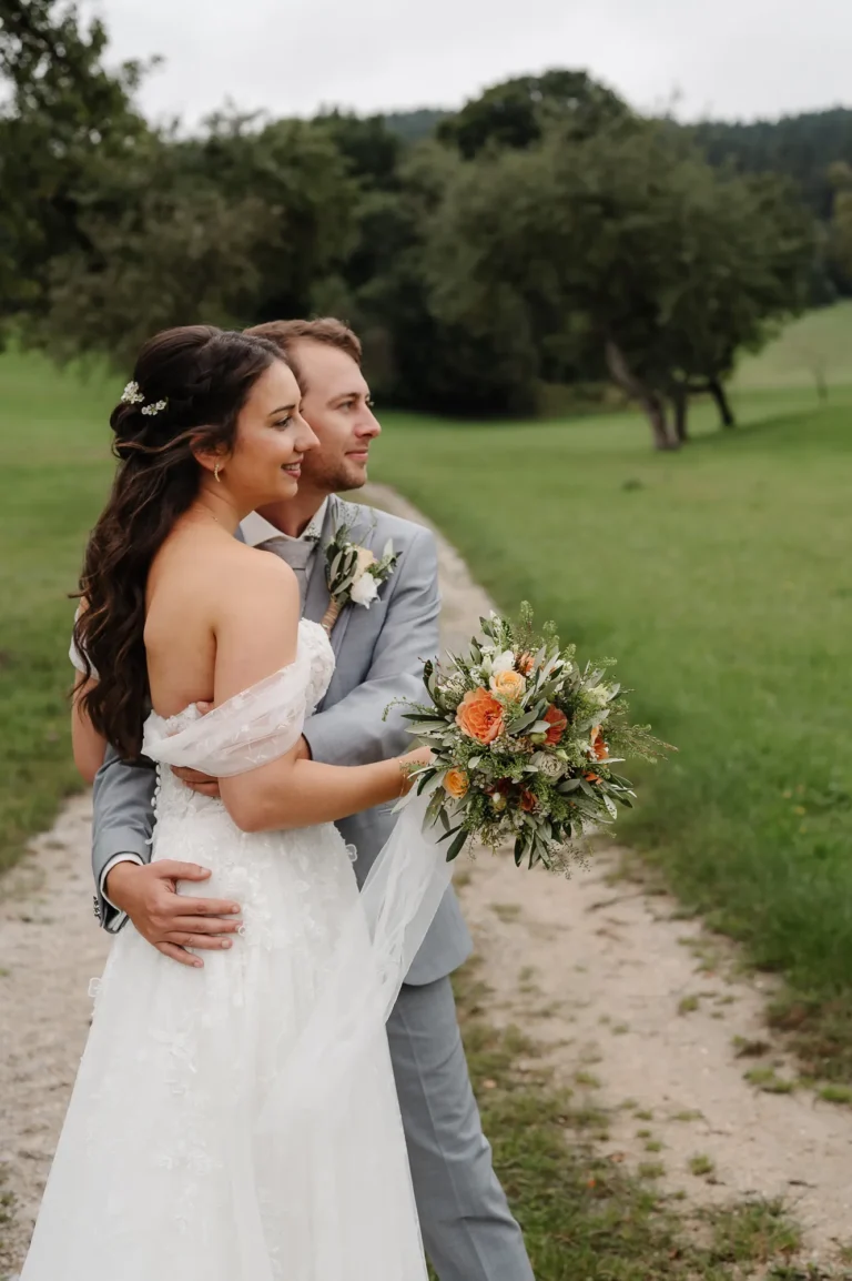 Michaela & Florian
