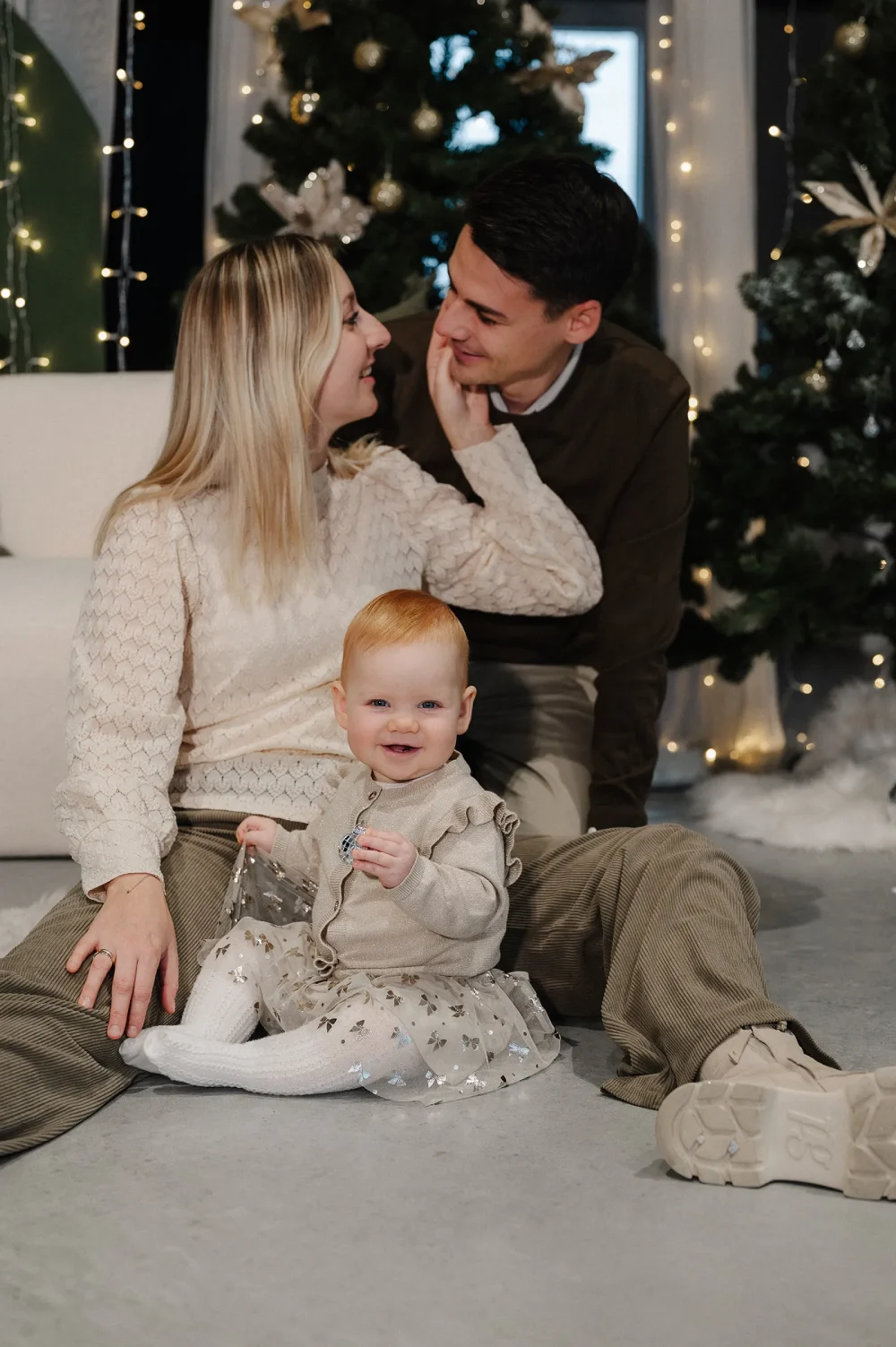 weihnachtsshooting